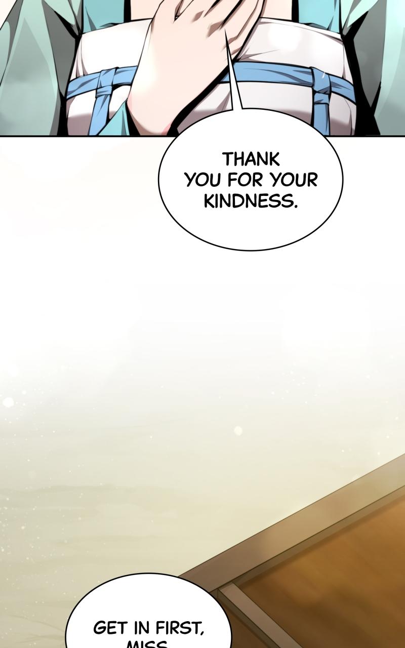 The Reluctant Demon Cult Leader Chapter 5 - Page 131