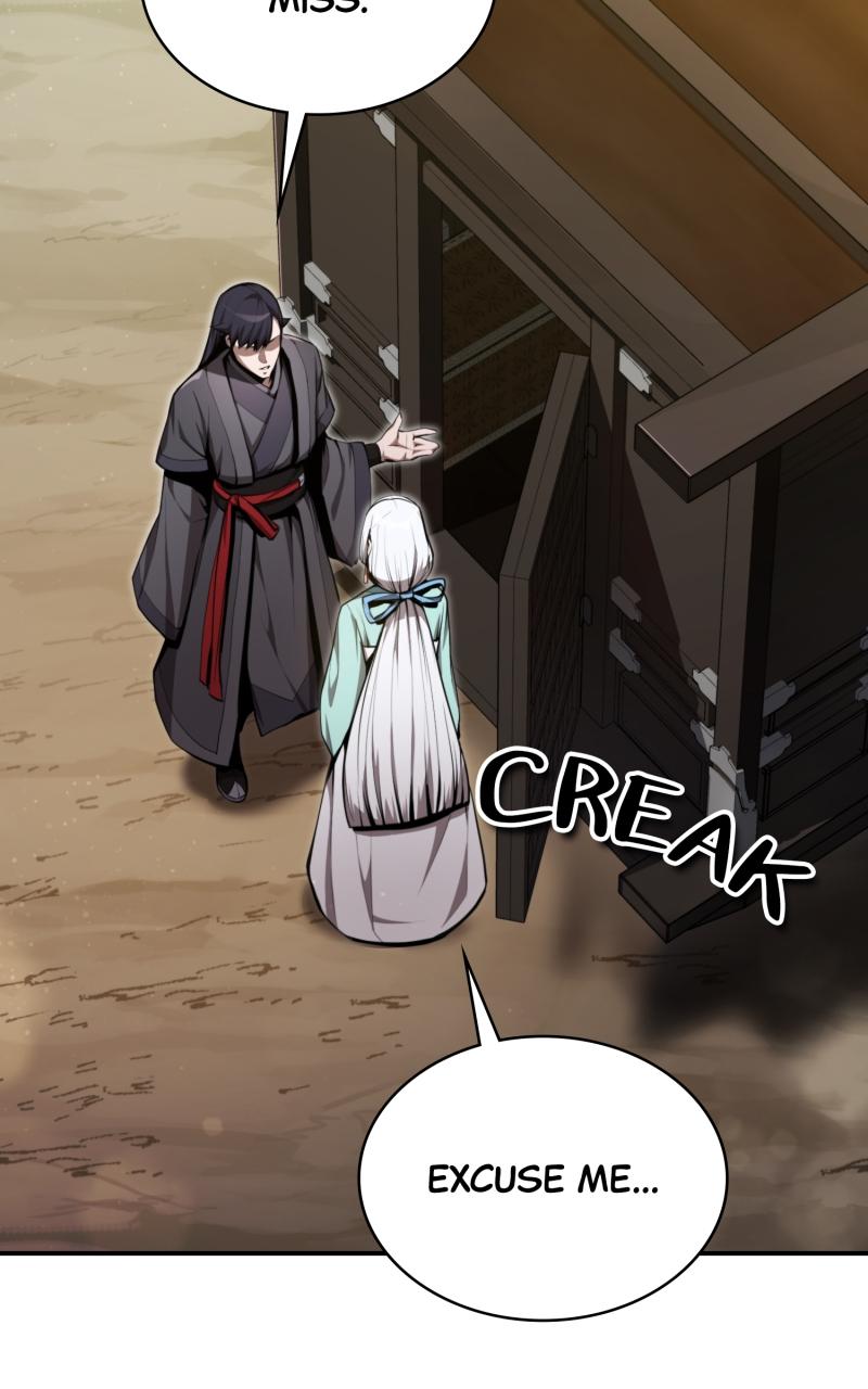 The Reluctant Demon Cult Leader Chapter 5 - Page 132