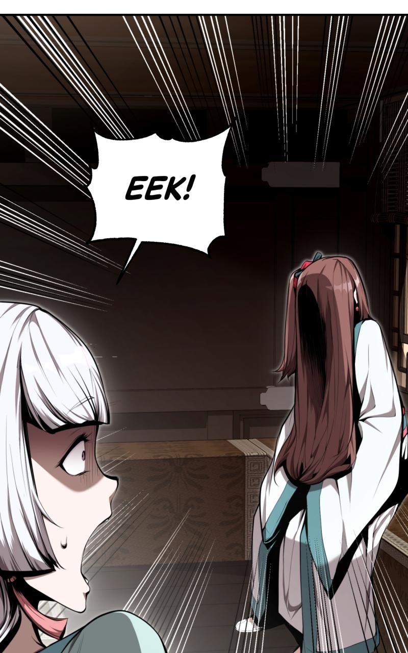 The Reluctant Demon Cult Leader Chapter 5 - Page 133