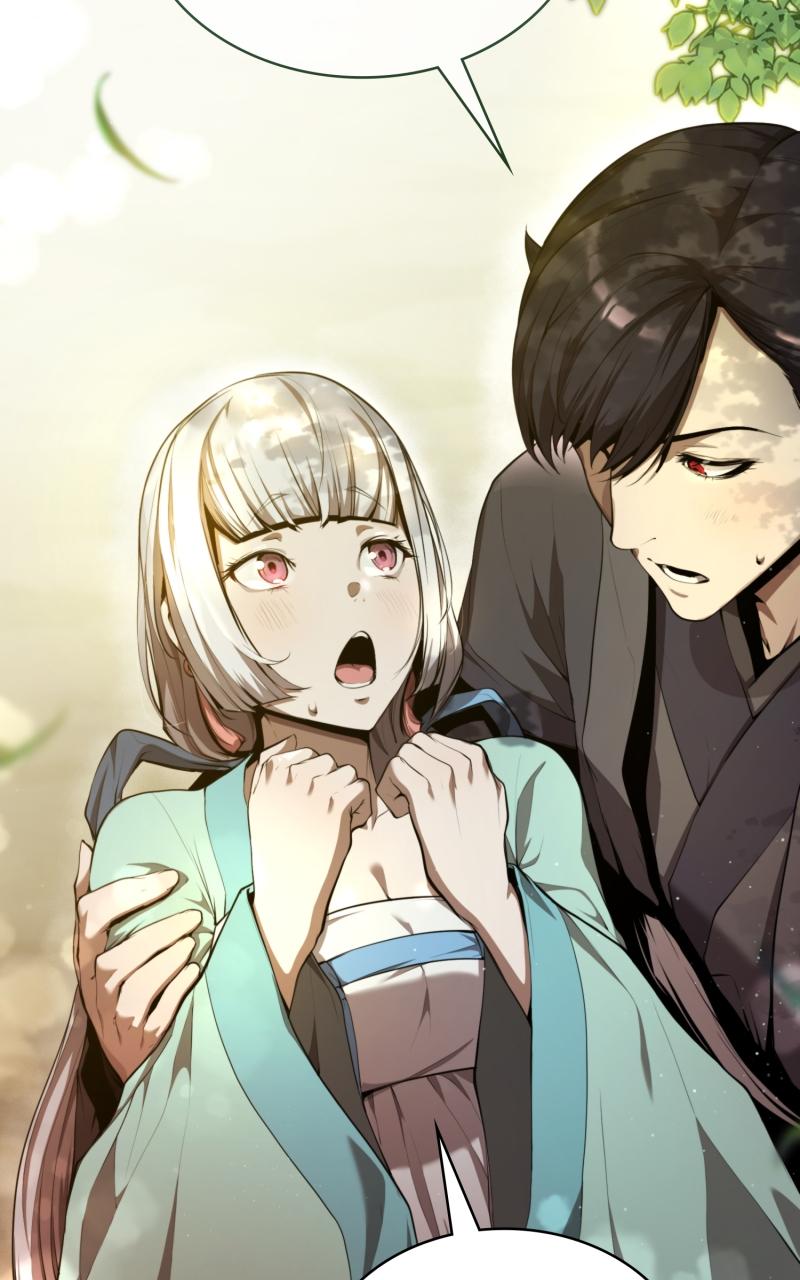 The Reluctant Demon Cult Leader Chapter 5 - Page 135