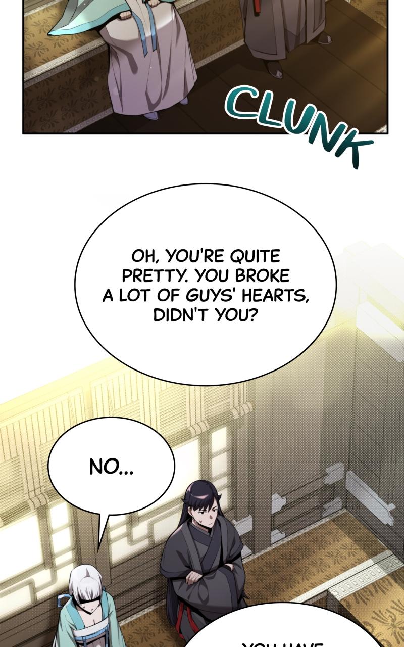 The Reluctant Demon Cult Leader Chapter 5 - Page 137