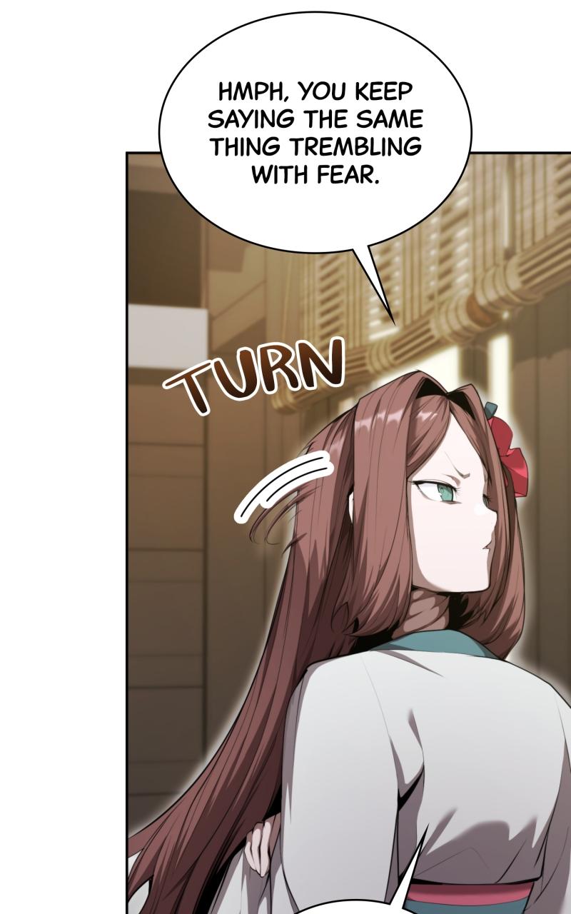 The Reluctant Demon Cult Leader Chapter 5 - Page 139