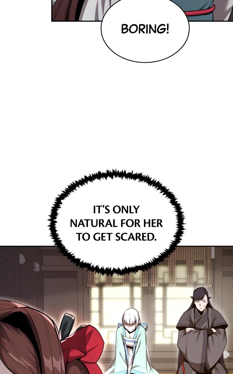 The Reluctant Demon Cult Leader Chapter 5 - Page 140