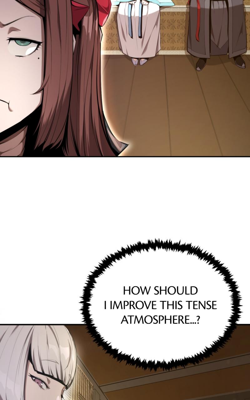 The Reluctant Demon Cult Leader Chapter 5 - Page 141