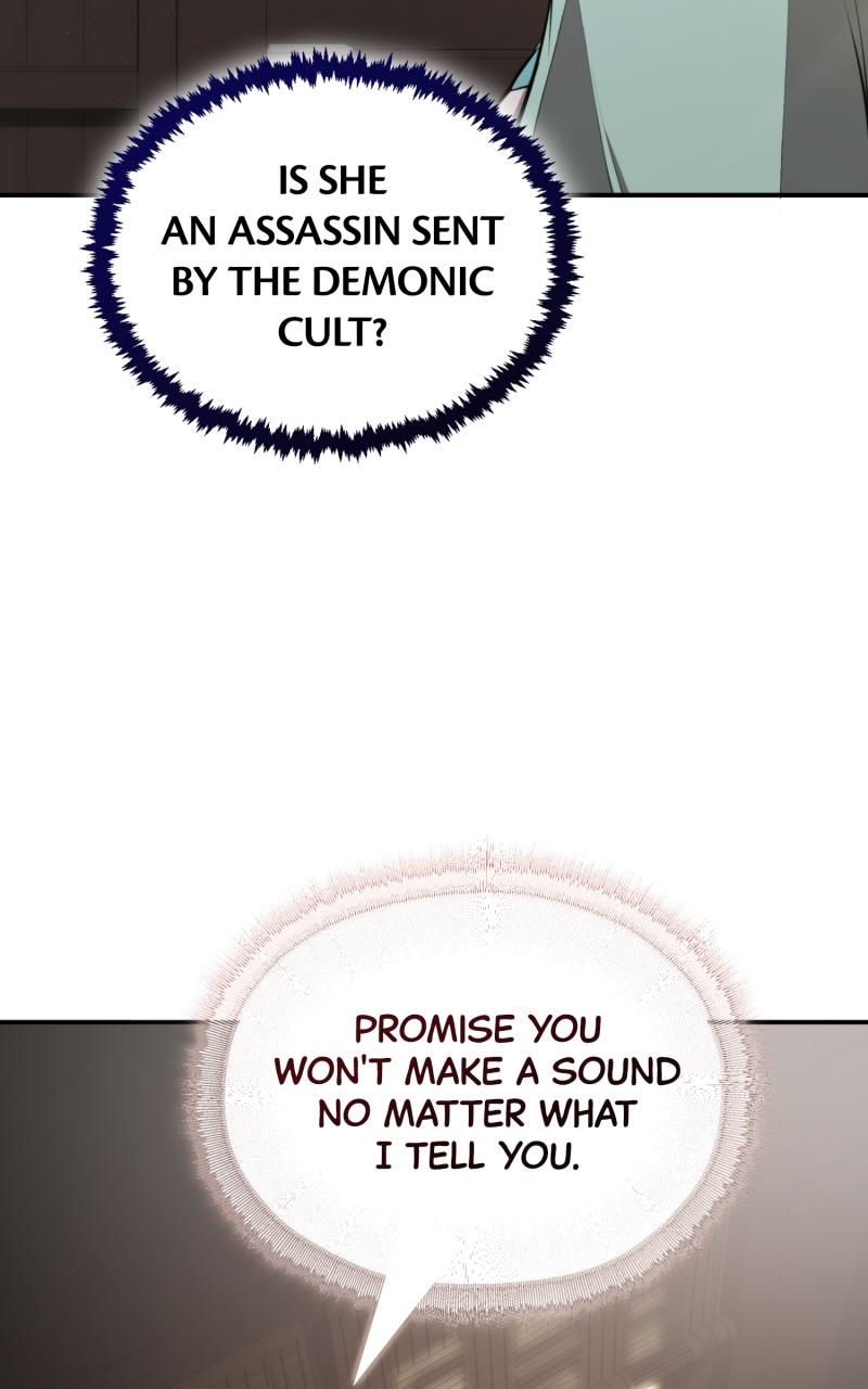 The Reluctant Demon Cult Leader Chapter 5 - Page 145