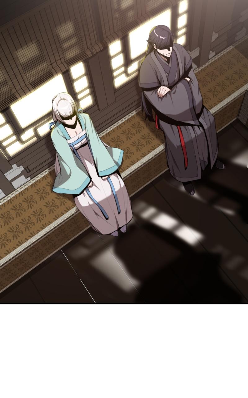 The Reluctant Demon Cult Leader Chapter 5 - Page 146