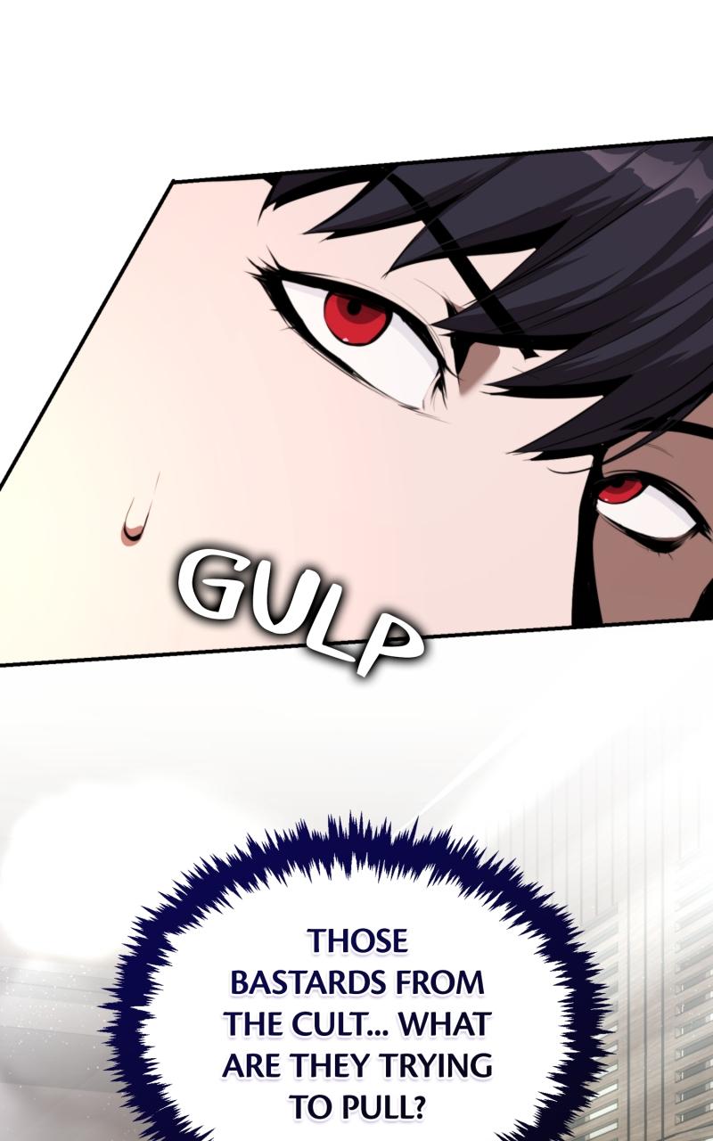 The Reluctant Demon Cult Leader Chapter 5 - Page 147