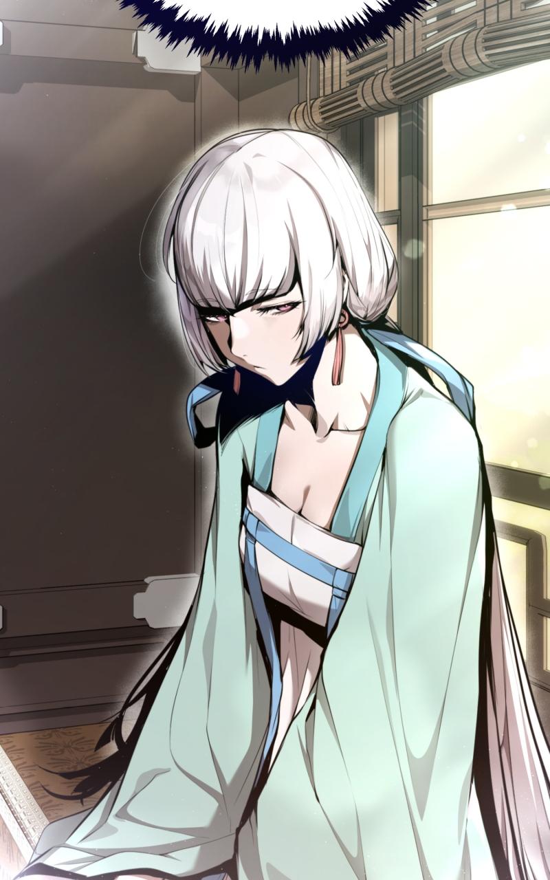 The Reluctant Demon Cult Leader Chapter 5 - Page 148