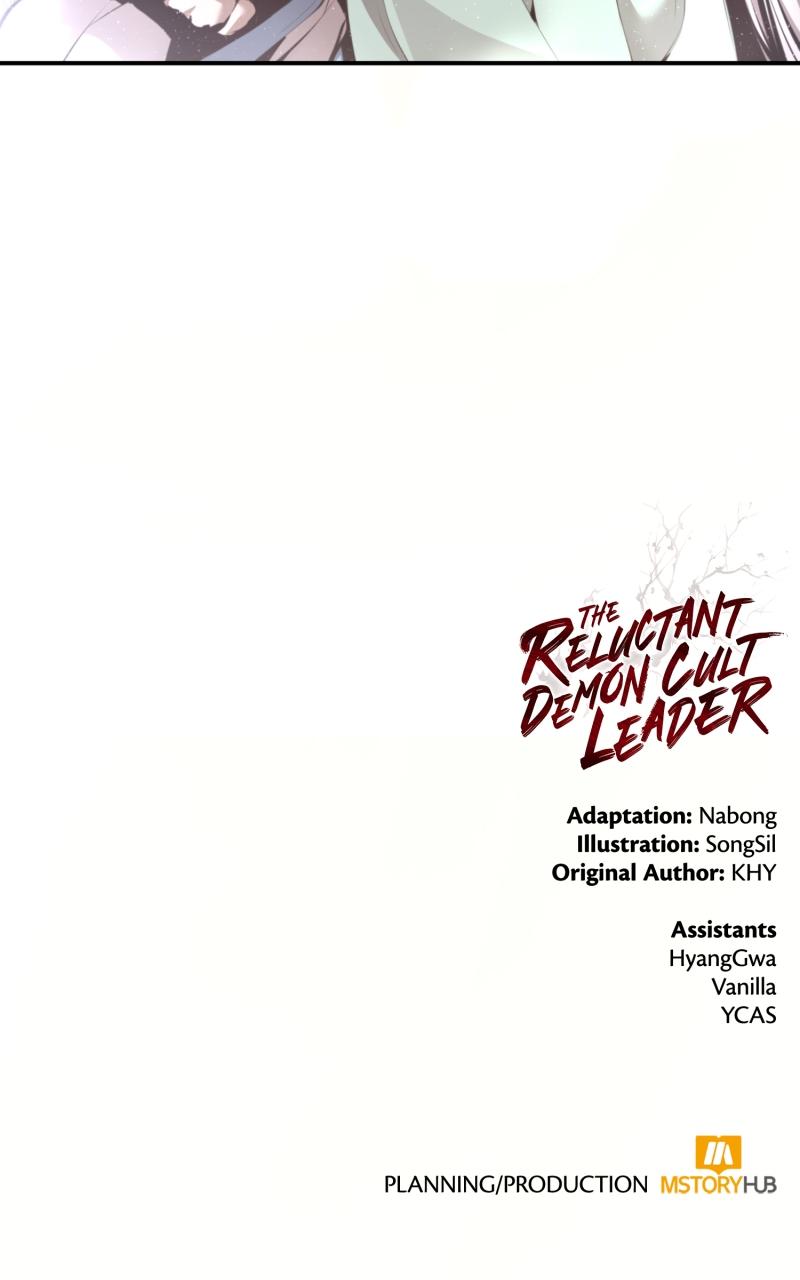 The Reluctant Demon Cult Leader Chapter 5 - Page 149