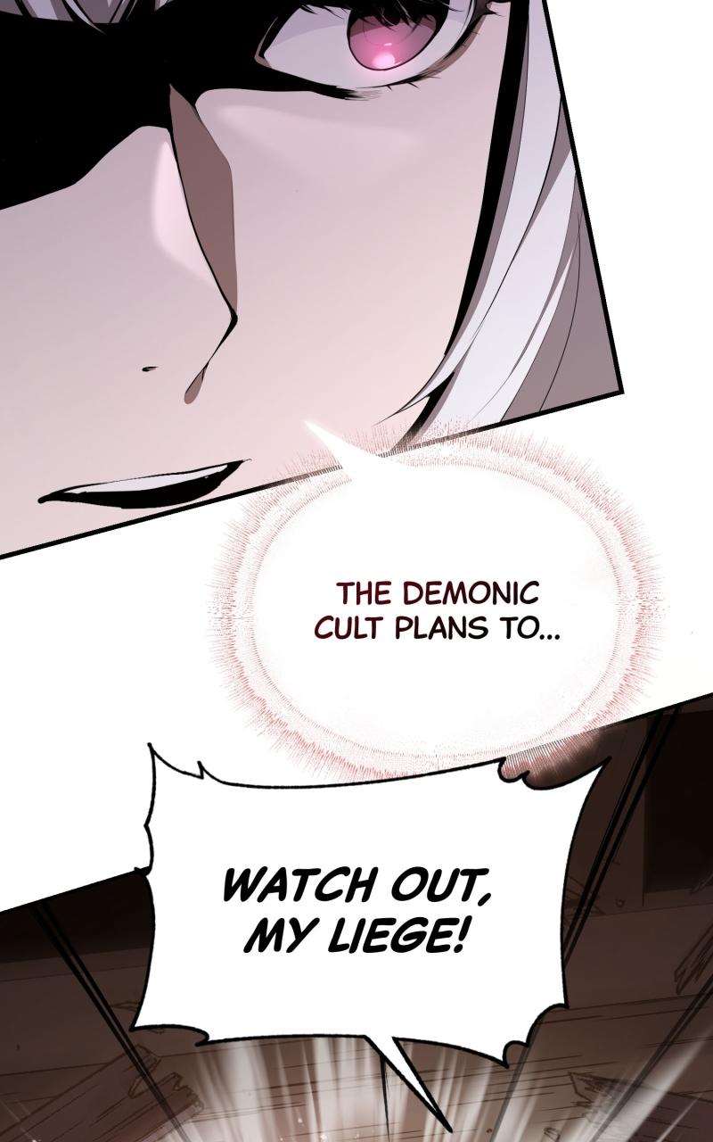 The Reluctant Demon Cult Leader Chapter 6 - Page 5