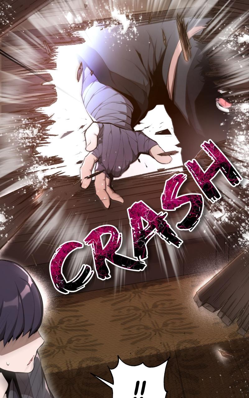 The Reluctant Demon Cult Leader Chapter 6 - Page 6