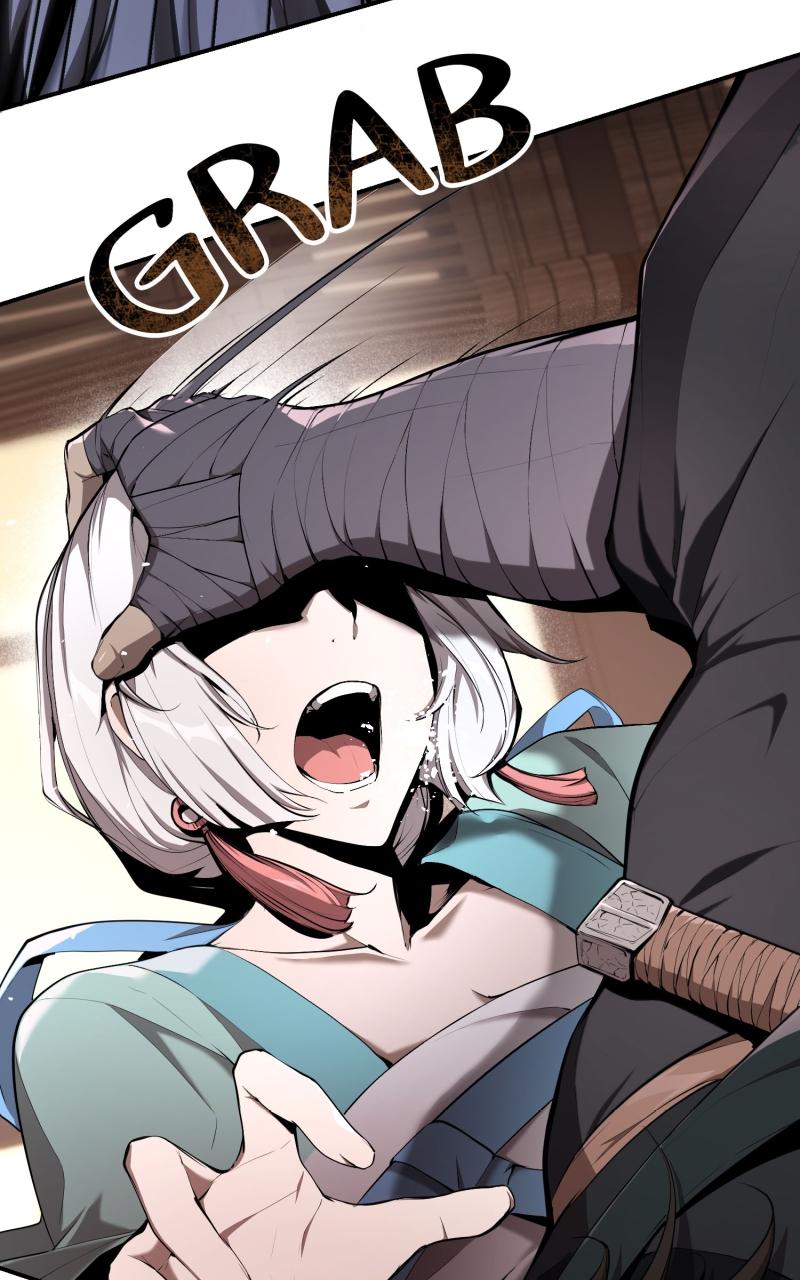 The Reluctant Demon Cult Leader Chapter 6 - Page 8