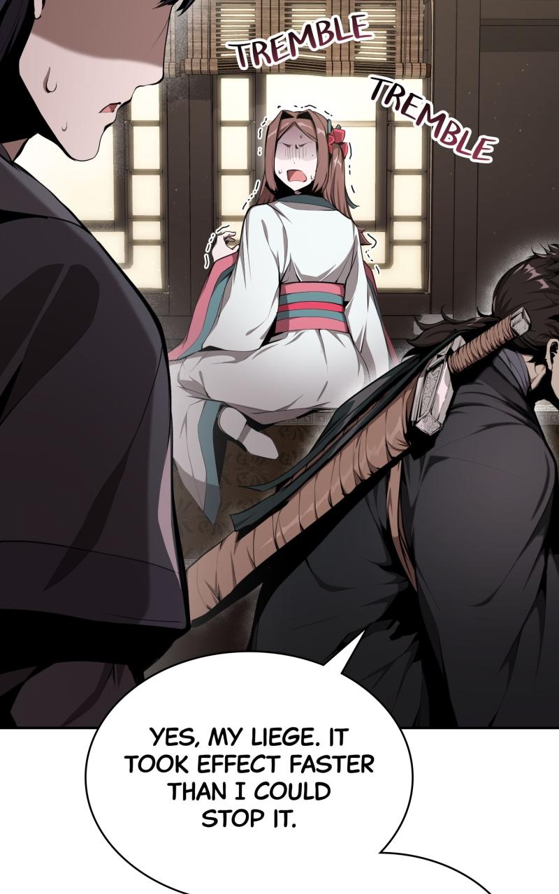 The Reluctant Demon Cult Leader Chapter 6 - Page 14