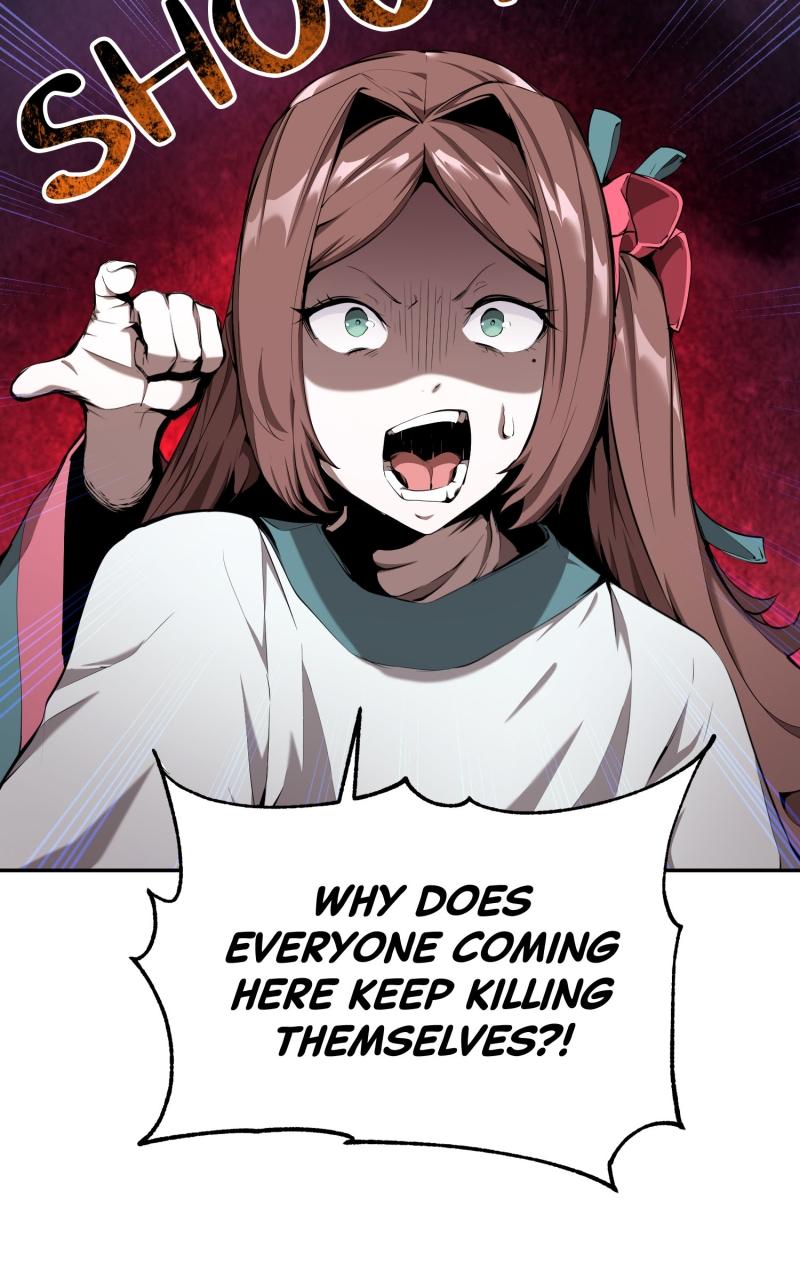 The Reluctant Demon Cult Leader Chapter 6 - Page 16