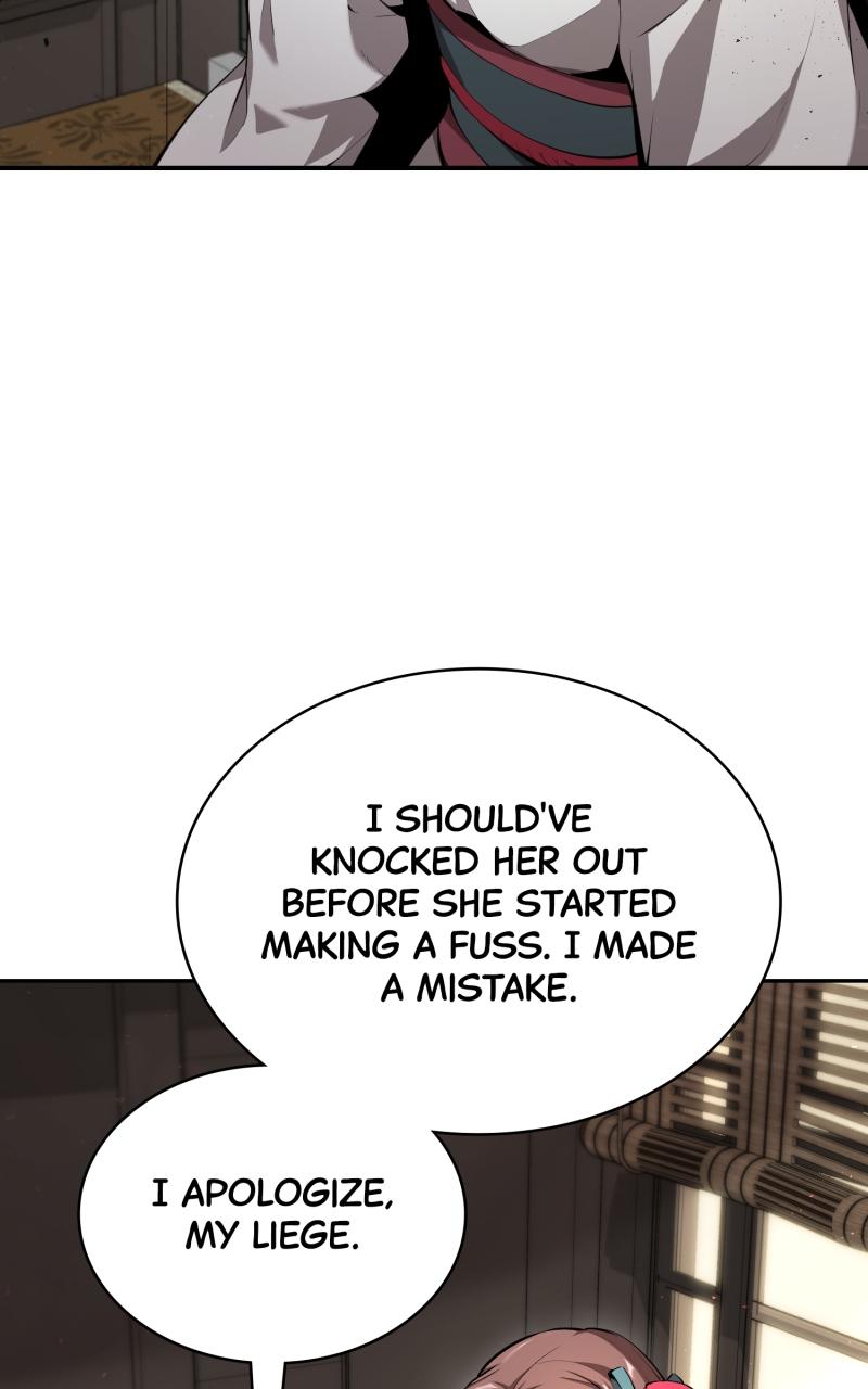 The Reluctant Demon Cult Leader Chapter 6 - Page 21