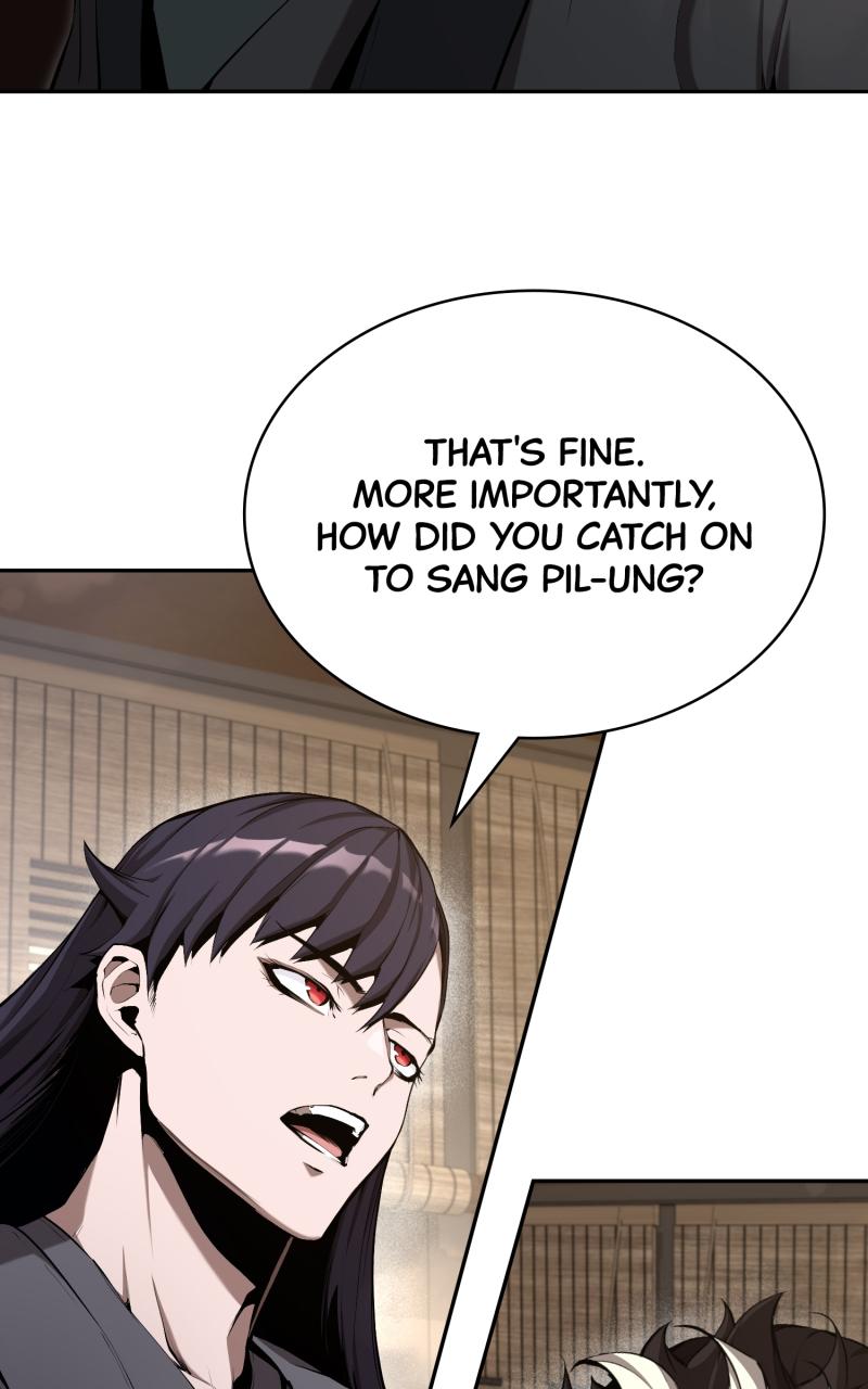 The Reluctant Demon Cult Leader Chapter 6 - Page 23