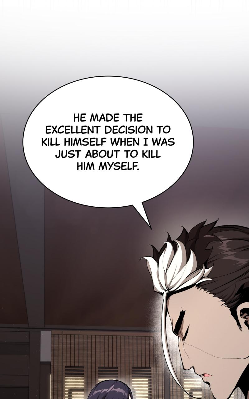 The Reluctant Demon Cult Leader Chapter 6 - Page 28