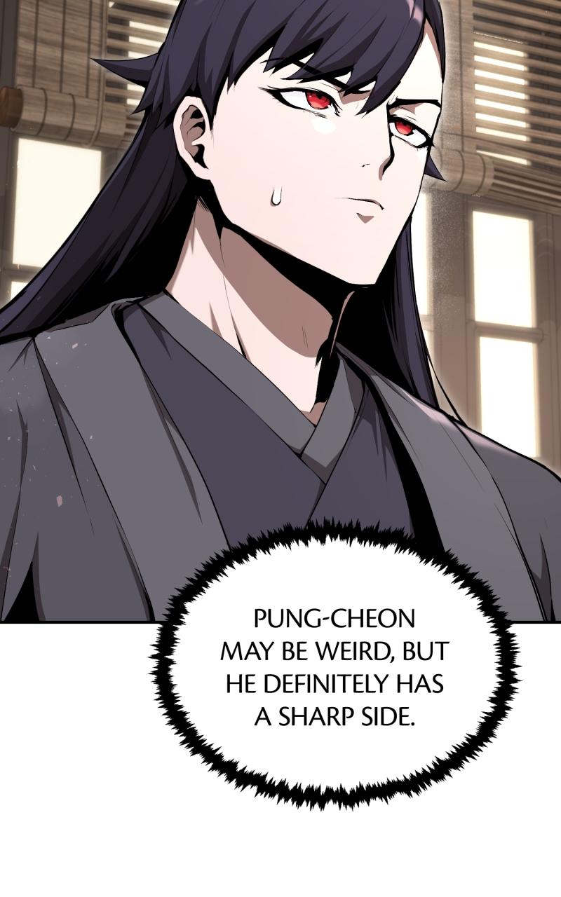 The Reluctant Demon Cult Leader Chapter 6 - Page 30