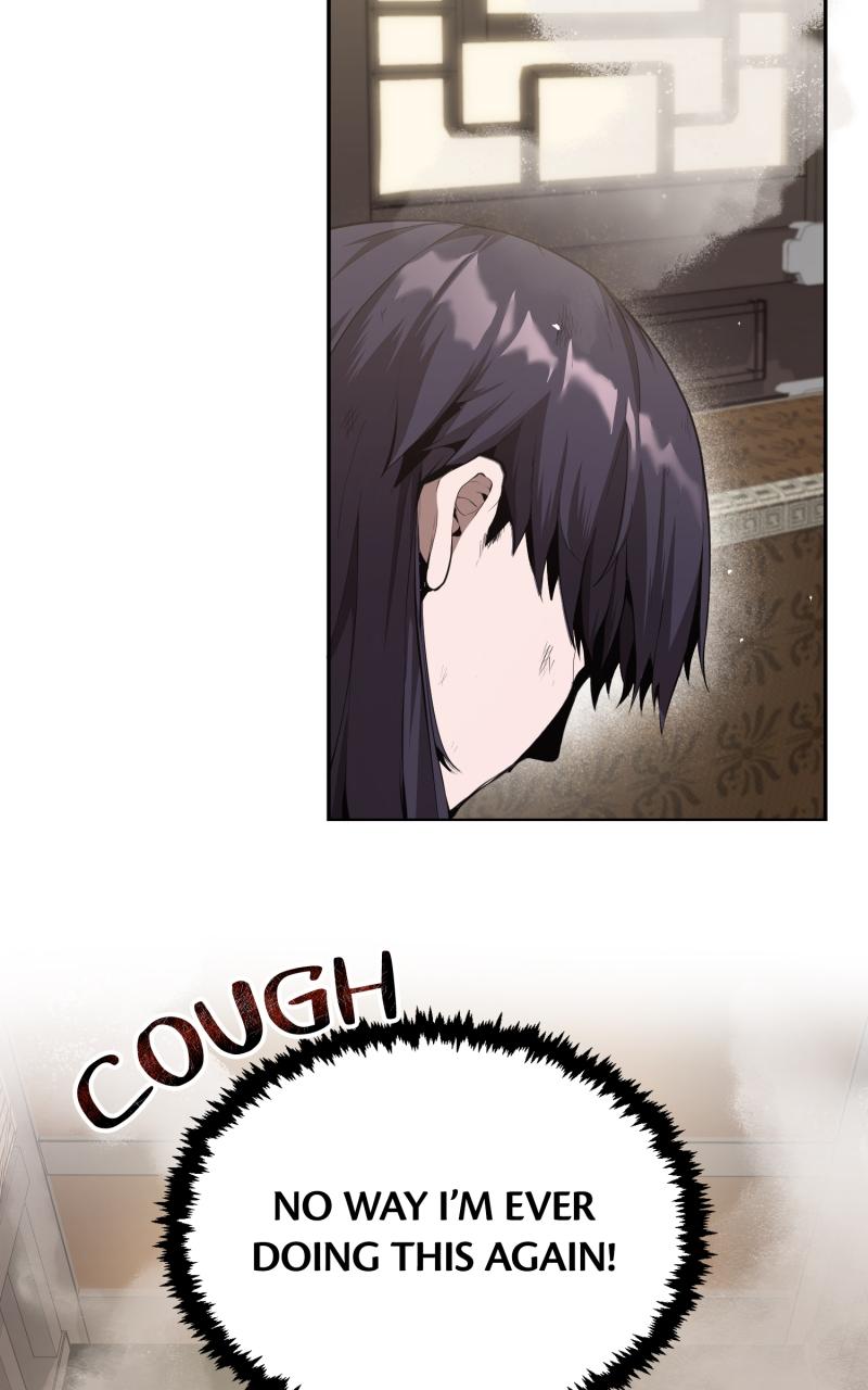 The Reluctant Demon Cult Leader Chapter 6 - Page 50