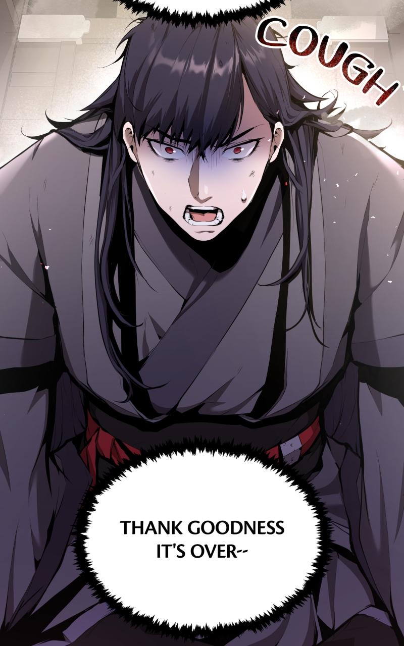 The Reluctant Demon Cult Leader Chapter 6 - Page 51