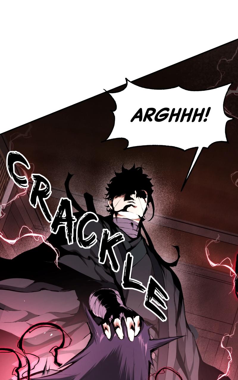 The Reluctant Demon Cult Leader Chapter 6 - Page 53