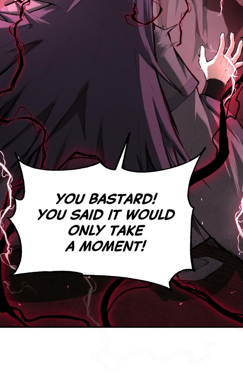 The Reluctant Demon Cult Leader Chapter 6 - Page 54