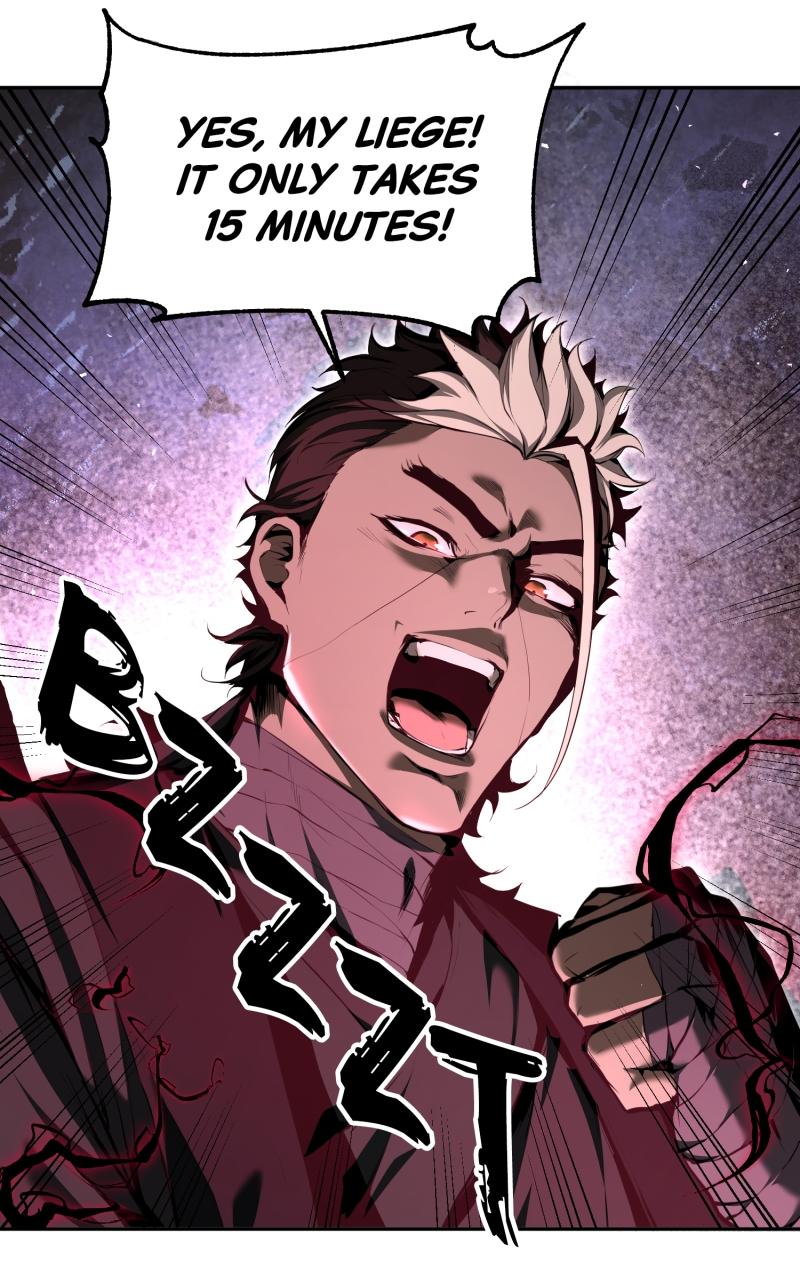 The Reluctant Demon Cult Leader Chapter 6 - Page 55