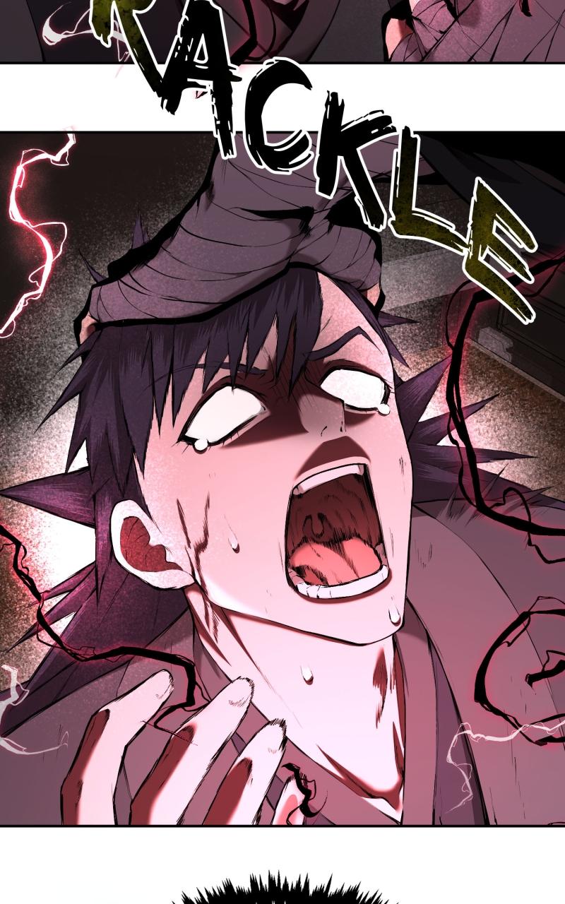 The Reluctant Demon Cult Leader Chapter 6 - Page 57