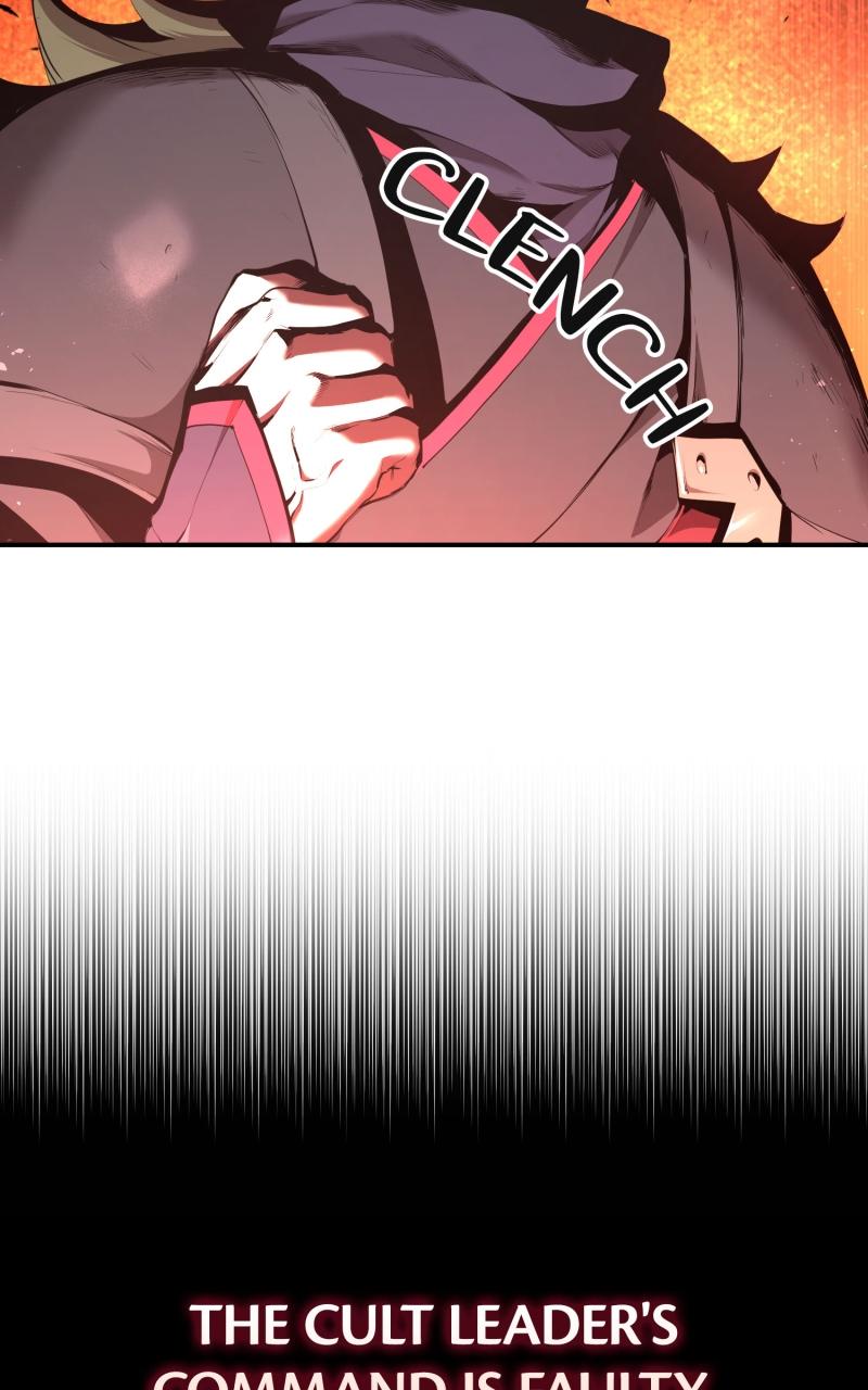 The Reluctant Demon Cult Leader Chapter 6 - Page 64