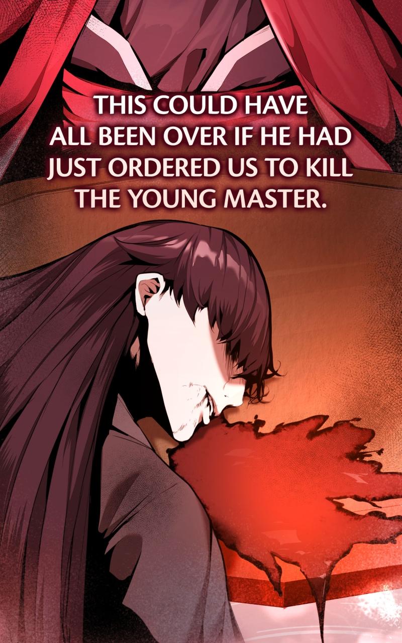 The Reluctant Demon Cult Leader Chapter 6 - Page 66