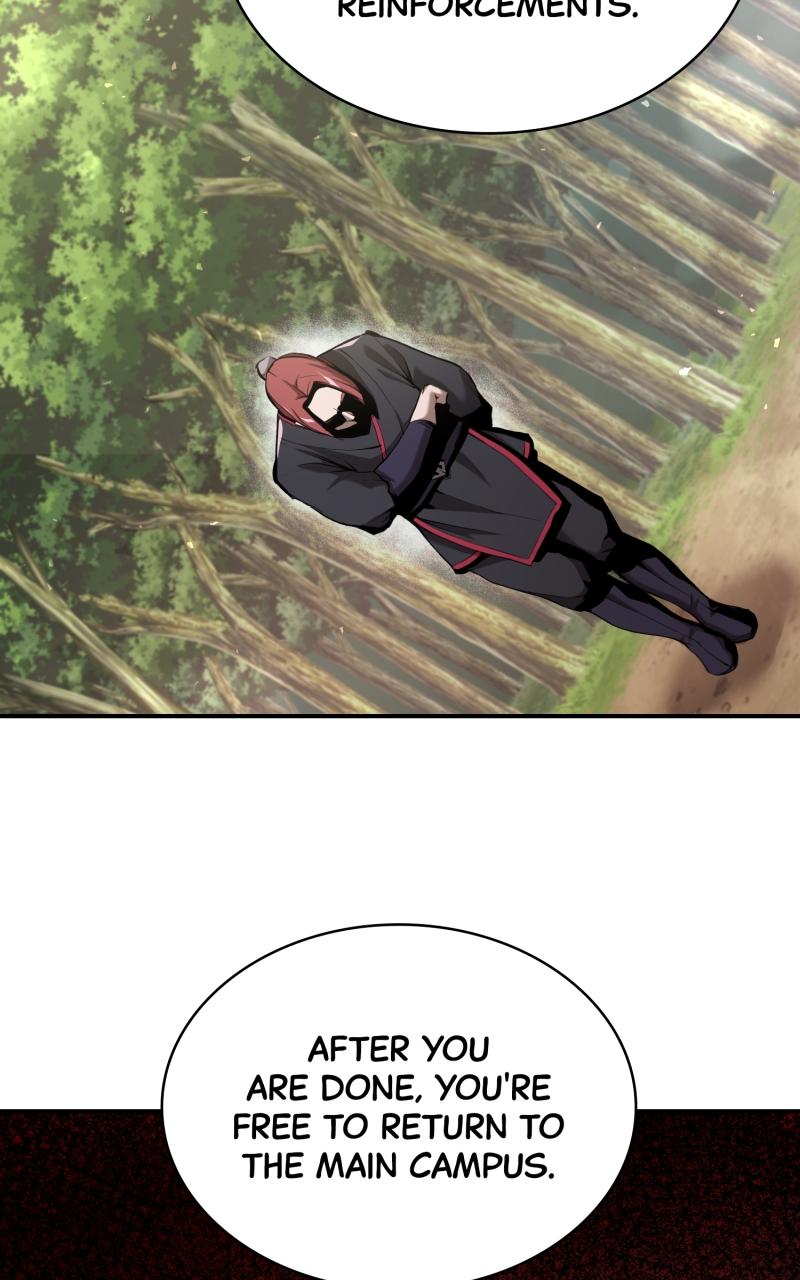 The Reluctant Demon Cult Leader Chapter 6 - Page 77