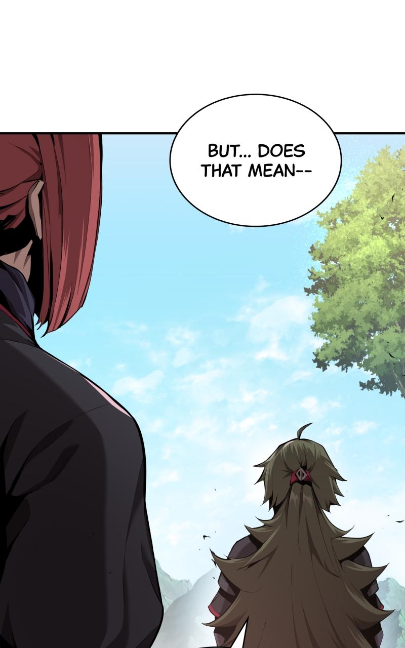 The Reluctant Demon Cult Leader Chapter 6 - Page 79