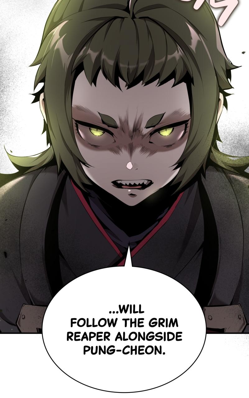 The Reluctant Demon Cult Leader Chapter 6 - Page 81