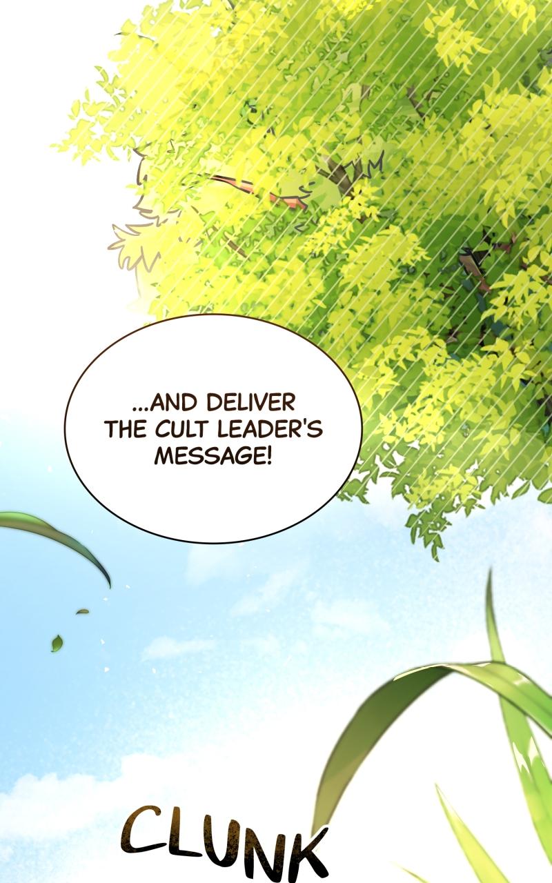 The Reluctant Demon Cult Leader Chapter 6 - Page 83