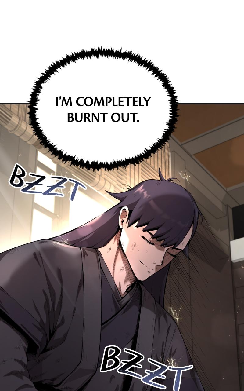 The Reluctant Demon Cult Leader Chapter 6 - Page 85