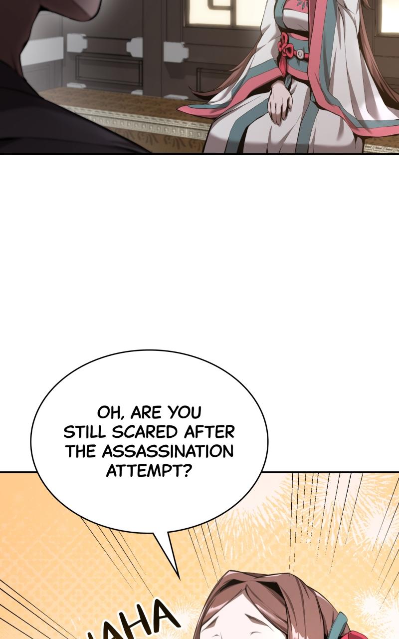 The Reluctant Demon Cult Leader Chapter 6 - Page 89