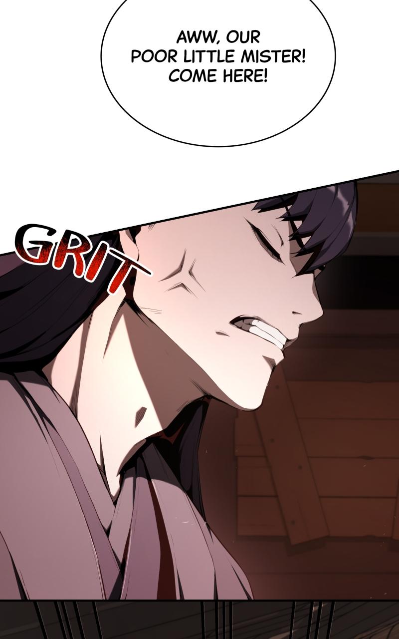 The Reluctant Demon Cult Leader Chapter 6 - Page 91