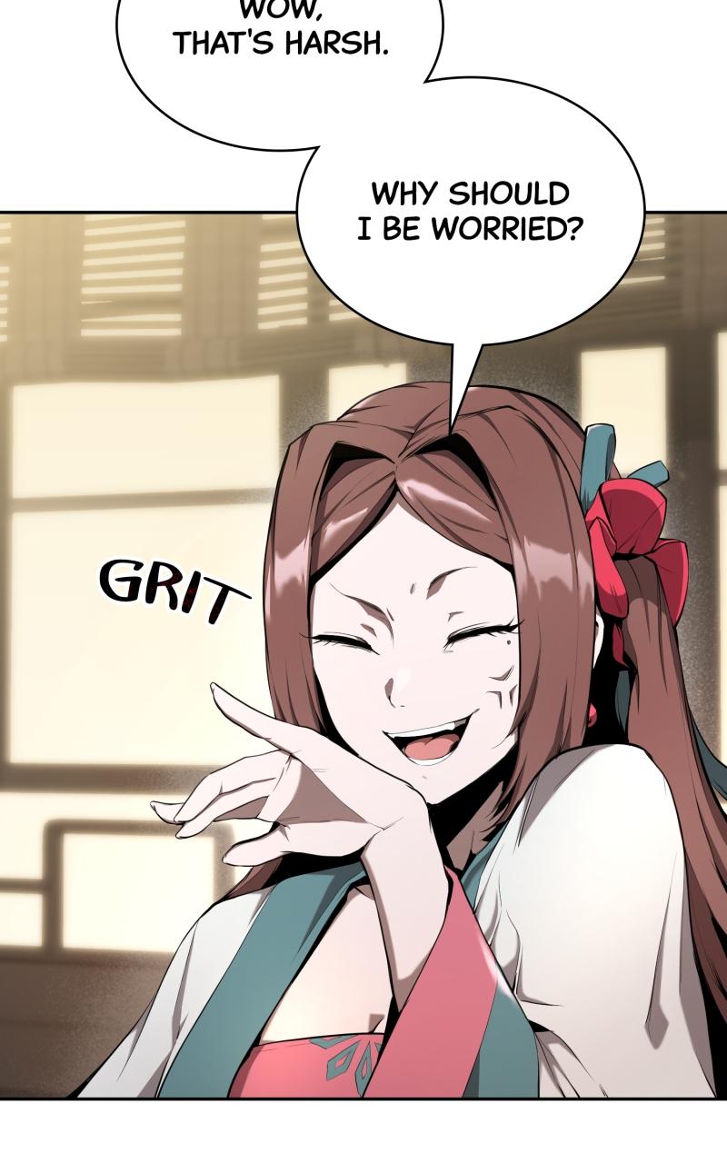 The Reluctant Demon Cult Leader Chapter 6 - Page 94