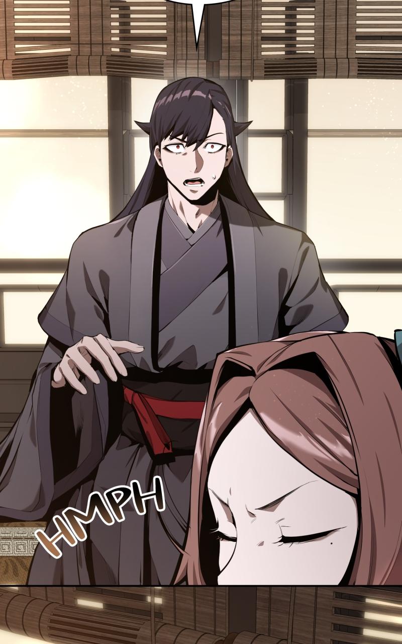 The Reluctant Demon Cult Leader Chapter 6 - Page 97