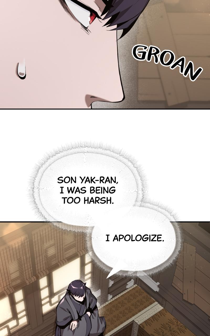 The Reluctant Demon Cult Leader Chapter 6 - Page 101