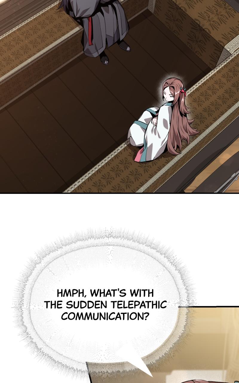 The Reluctant Demon Cult Leader Chapter 6 - Page 102