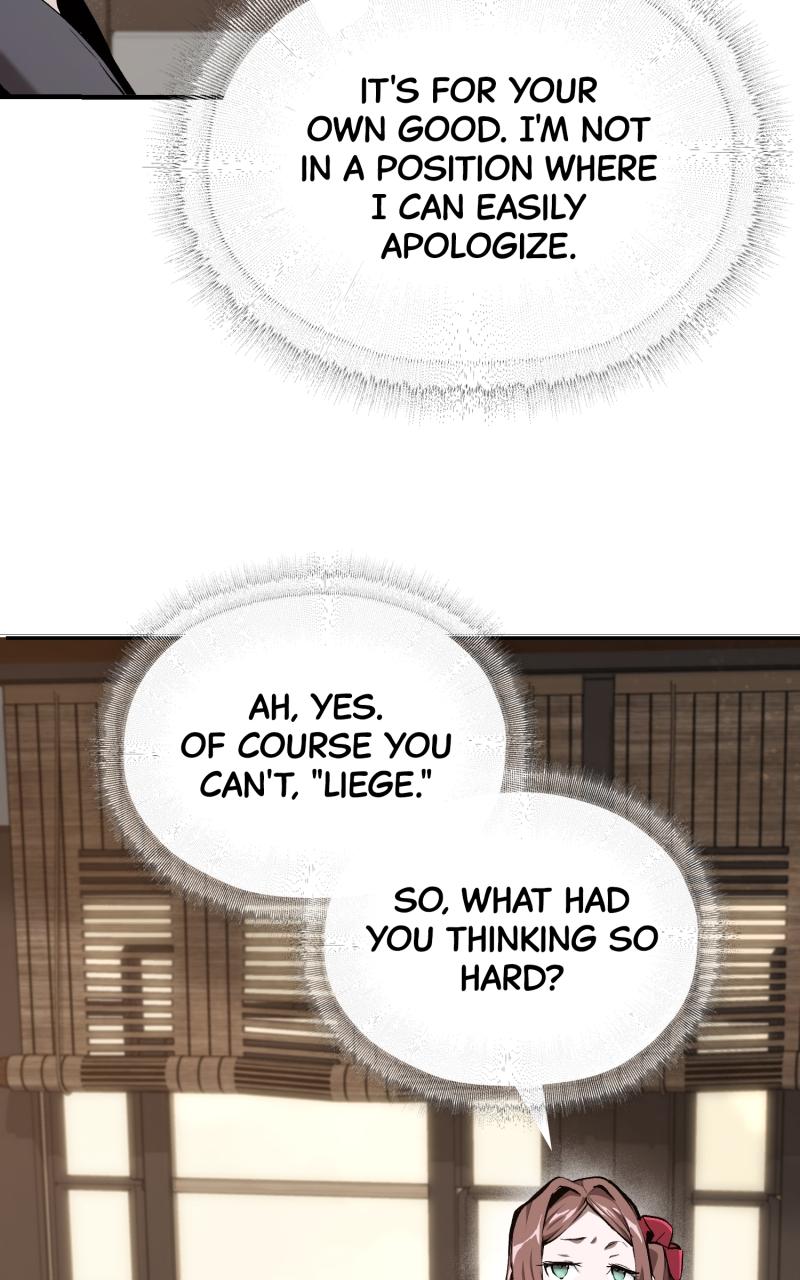 The Reluctant Demon Cult Leader Chapter 6 - Page 104