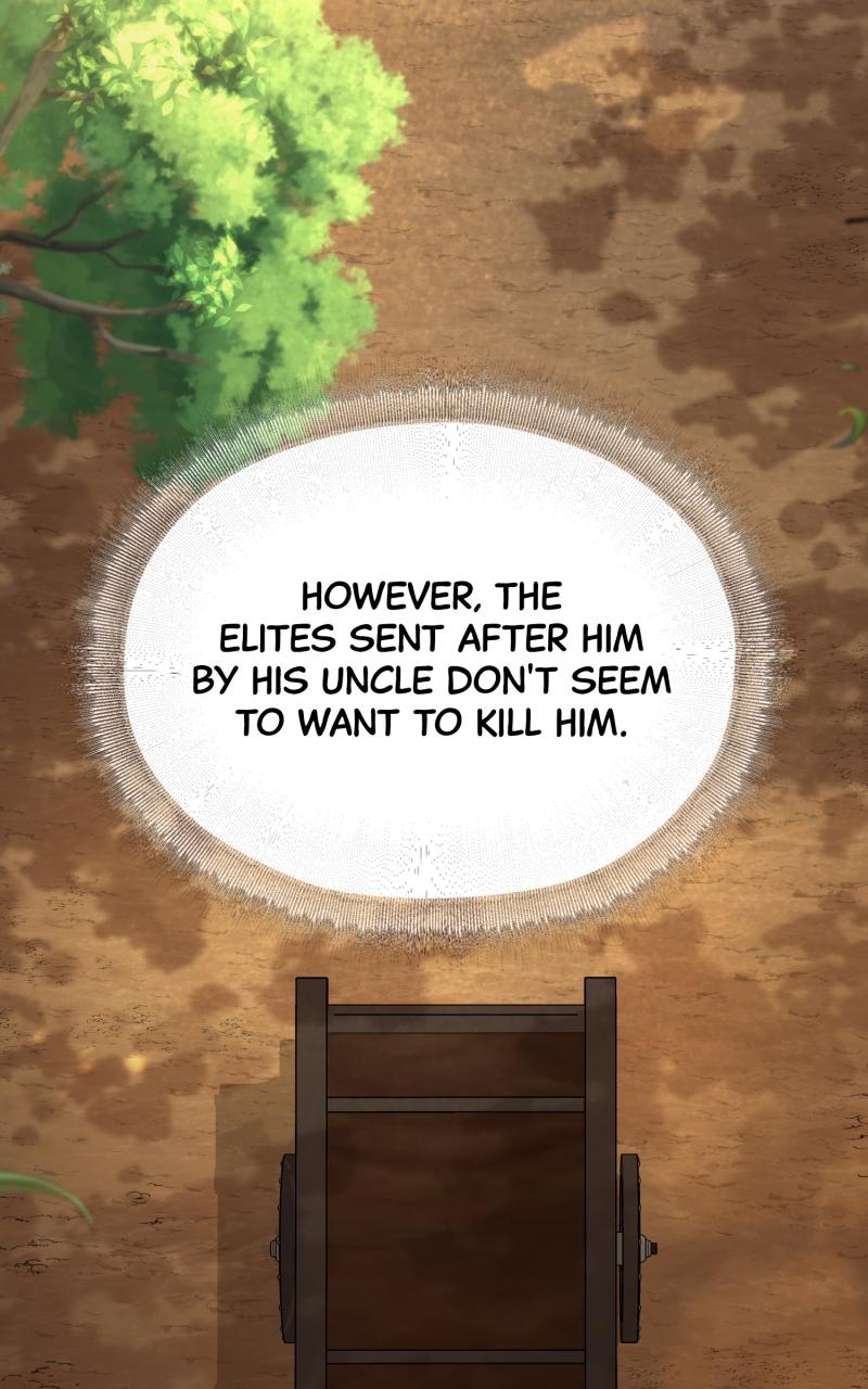 The Reluctant Demon Cult Leader Chapter 6 - Page 108