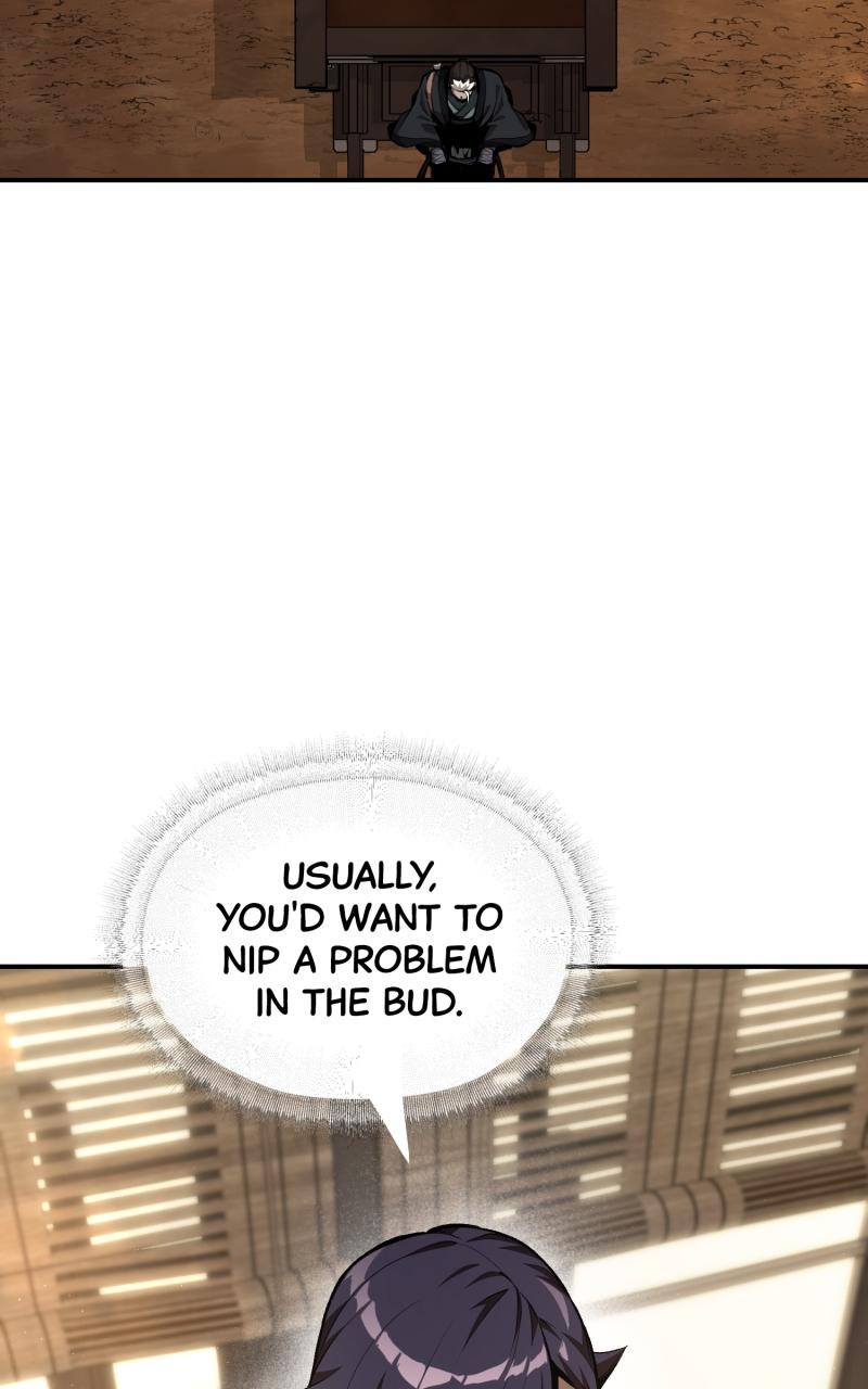 The Reluctant Demon Cult Leader Chapter 6 - Page 109