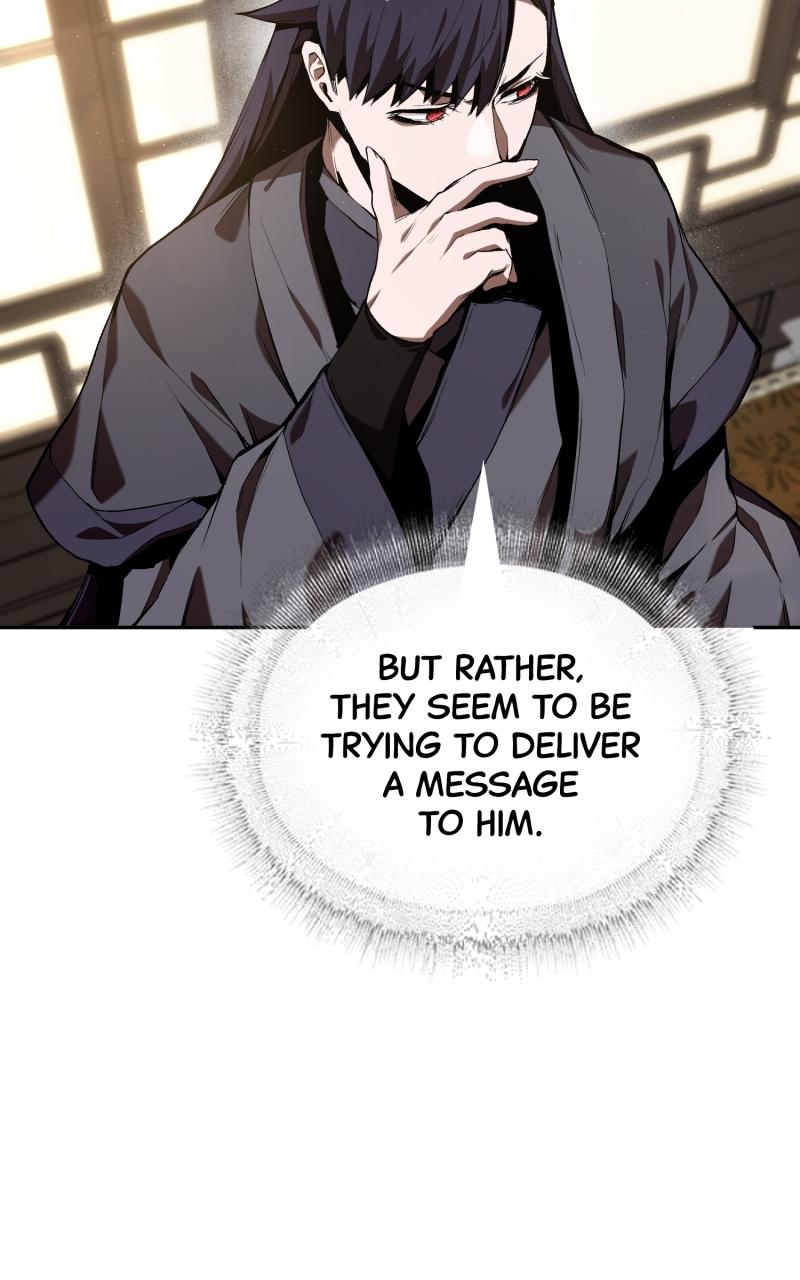 The Reluctant Demon Cult Leader Chapter 6 - Page 110