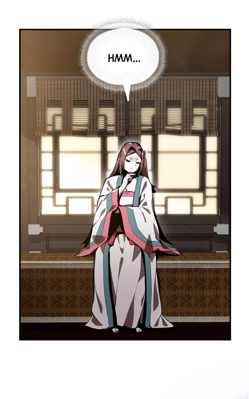 The Reluctant Demon Cult Leader Chapter 6 - Page 111