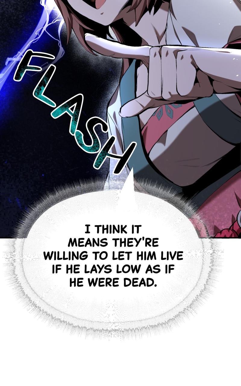 The Reluctant Demon Cult Leader Chapter 6 - Page 113