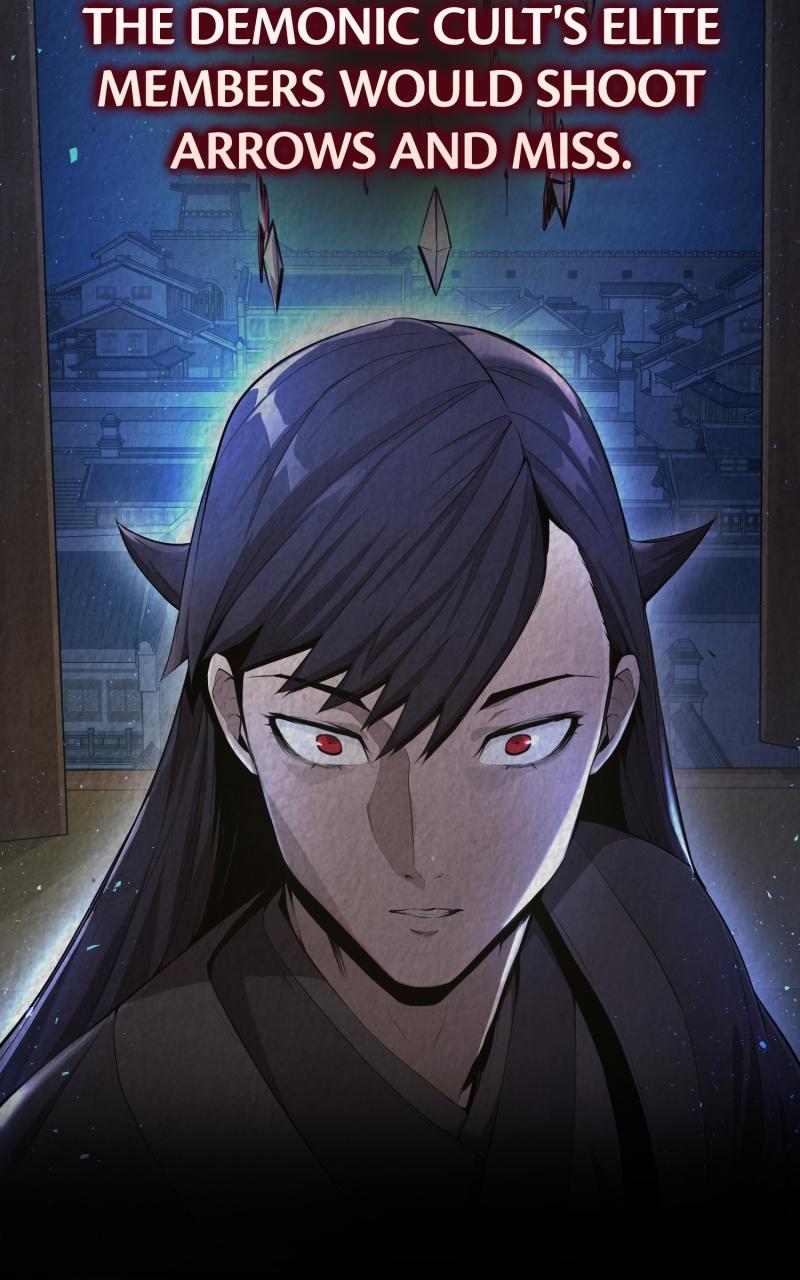 The Reluctant Demon Cult Leader Chapter 6 - Page 116