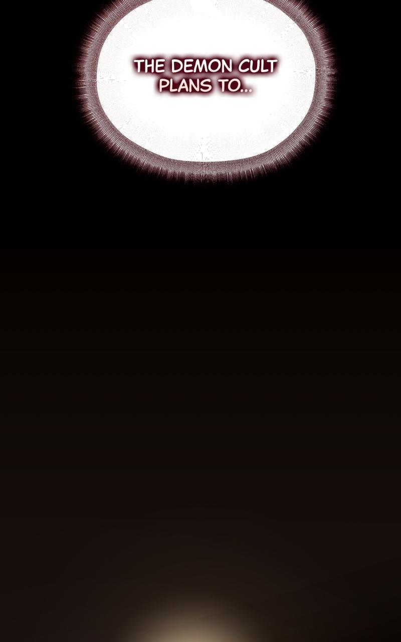 The Reluctant Demon Cult Leader Chapter 6 - Page 119