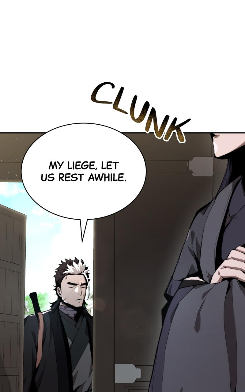 The Reluctant Demon Cult Leader Chapter 6 - Page 122